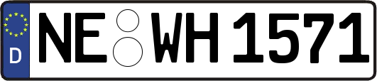 NE-WH1571