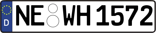 NE-WH1572