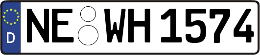 NE-WH1574