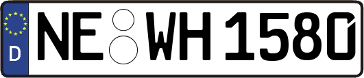 NE-WH1580