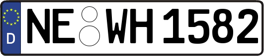NE-WH1582