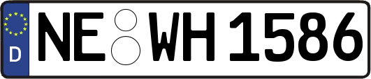 NE-WH1586