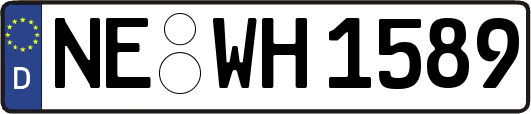 NE-WH1589