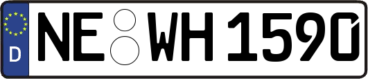 NE-WH1590