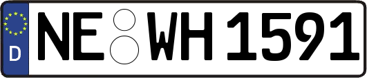NE-WH1591