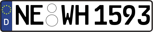 NE-WH1593