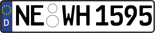 NE-WH1595