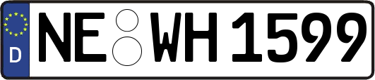 NE-WH1599