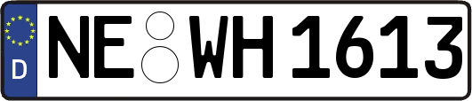 NE-WH1613
