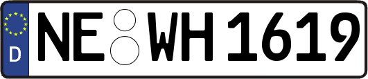 NE-WH1619