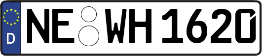 NE-WH1620