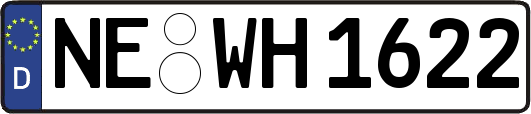 NE-WH1622