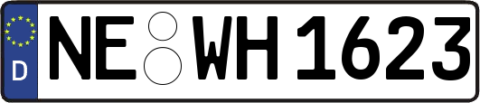 NE-WH1623