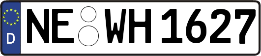 NE-WH1627