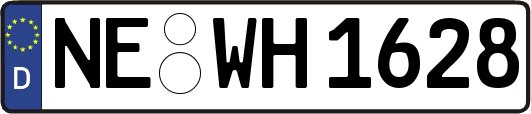 NE-WH1628