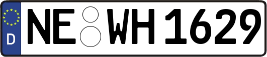 NE-WH1629