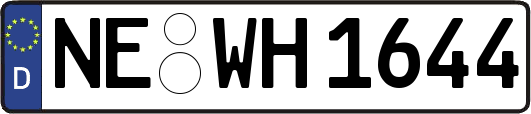 NE-WH1644