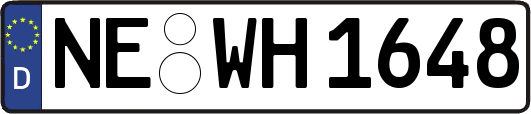 NE-WH1648