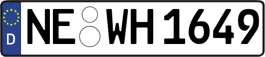 NE-WH1649