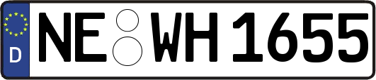 NE-WH1655