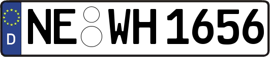 NE-WH1656