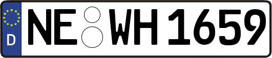 NE-WH1659
