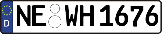NE-WH1676
