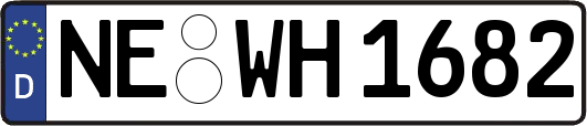 NE-WH1682
