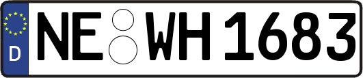 NE-WH1683