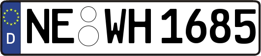 NE-WH1685