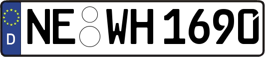 NE-WH1690