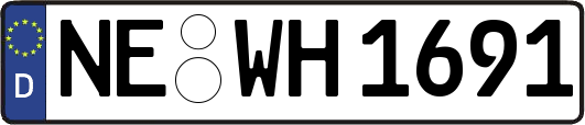 NE-WH1691