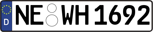 NE-WH1692