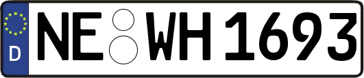 NE-WH1693