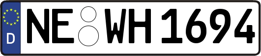 NE-WH1694