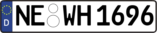 NE-WH1696
