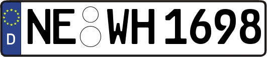 NE-WH1698