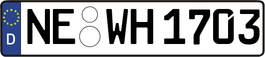 NE-WH1703