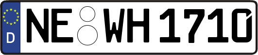 NE-WH1710