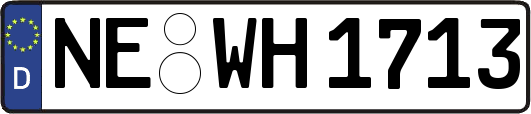 NE-WH1713