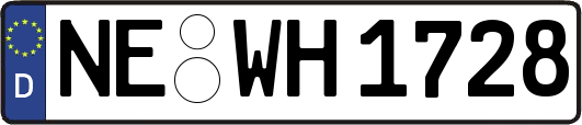 NE-WH1728