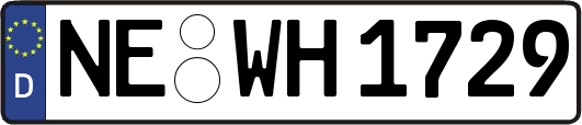 NE-WH1729