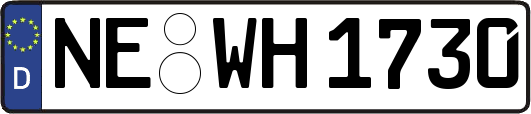 NE-WH1730