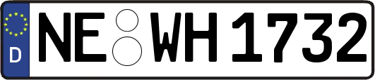 NE-WH1732