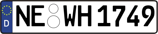 NE-WH1749
