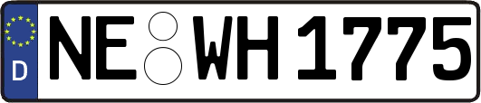 NE-WH1775