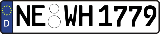 NE-WH1779
