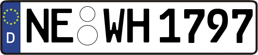 NE-WH1797