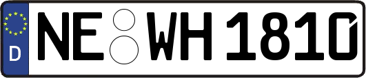 NE-WH1810