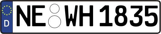 NE-WH1835